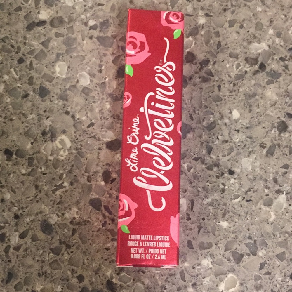 Lime Crime